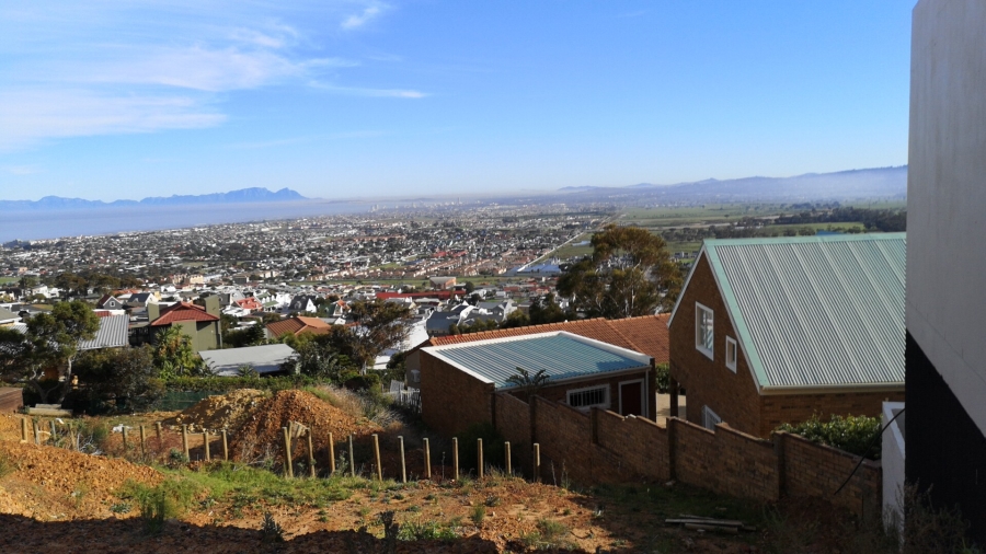 0 Bedroom Property for Sale in Mansfield Western Cape